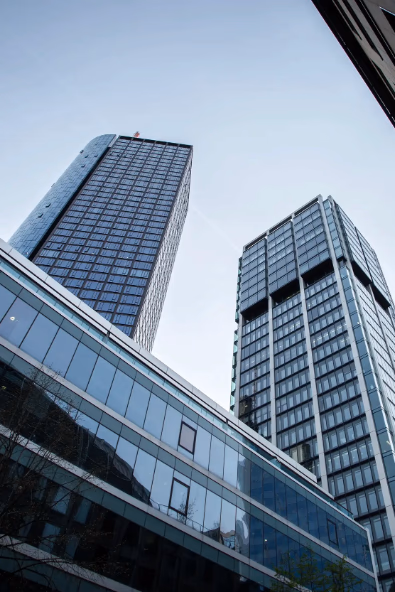 Banking and Financial Services